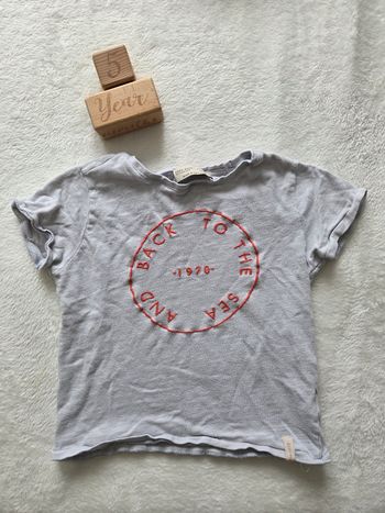 T-shirt mc
