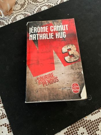 W3 le sourire des pendus