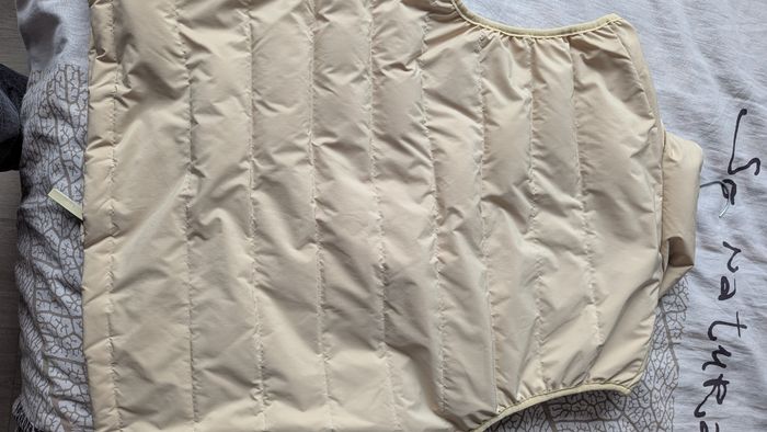 Doudoune sans manches - photo numéro 3