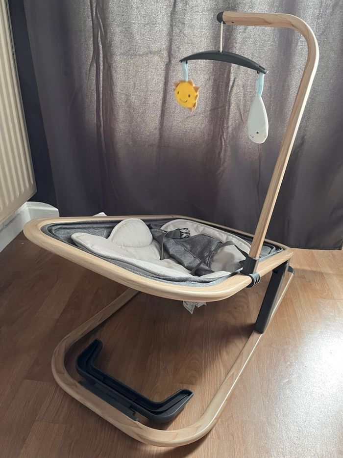 Transat William Kent 1733 - photo numéro 2