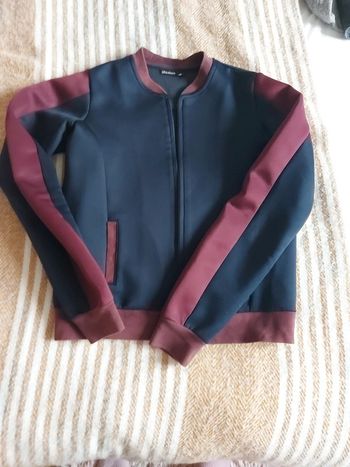 Blouson, teddy Bizzbee taille XS