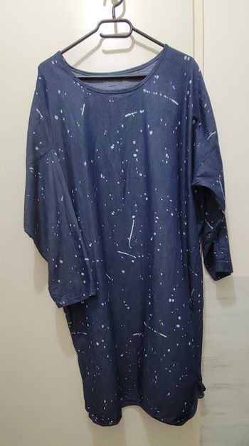 robe tunique