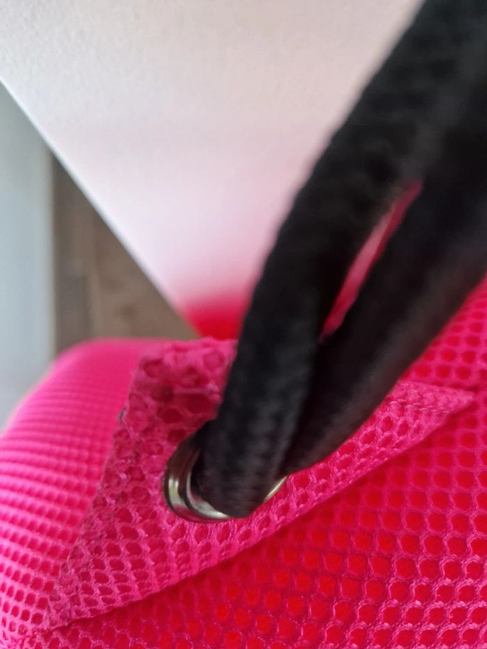 Sac 👜 Fluo - photo numéro 17