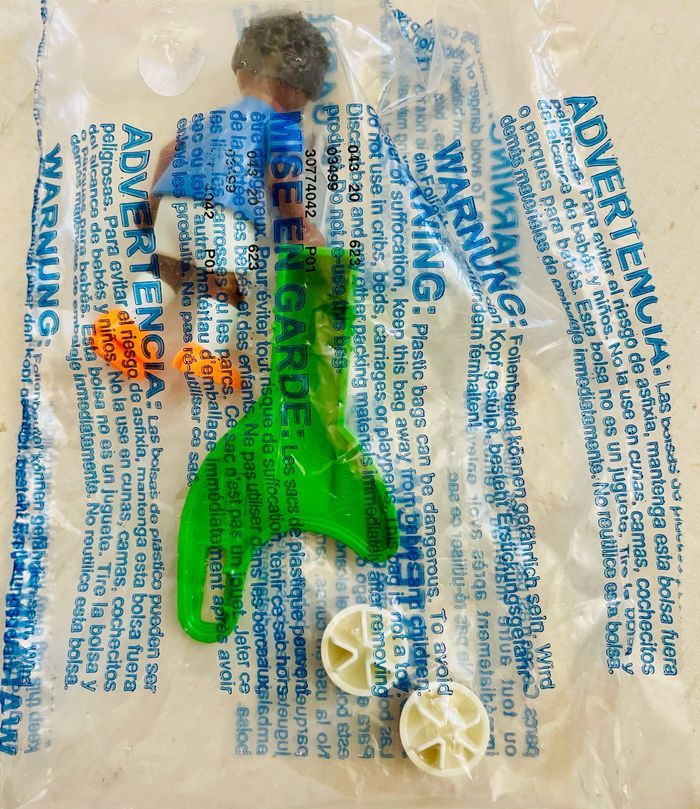 Playmobil - Football - photo numéro 5