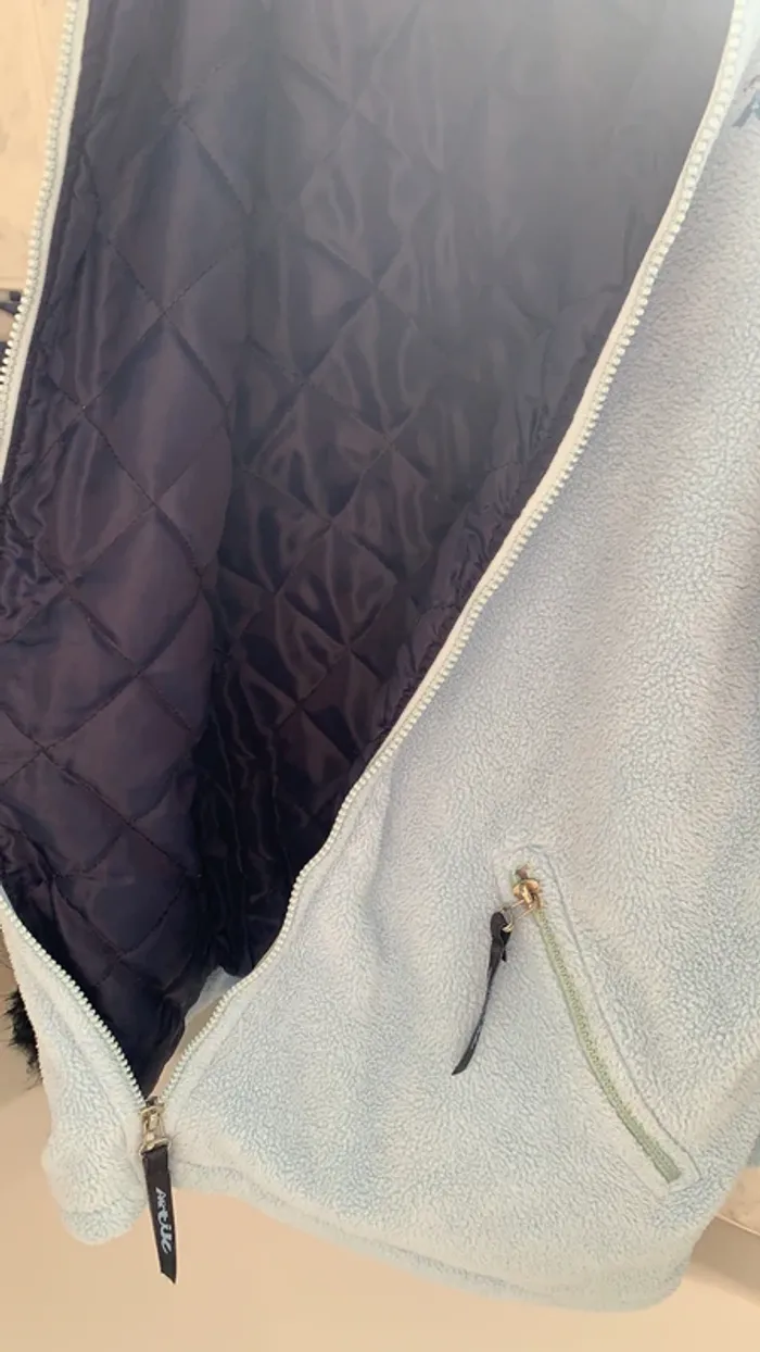 Veste polaire - photo numéro 3