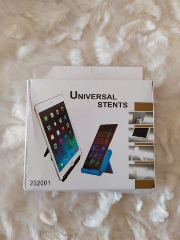 Support pour smartphone