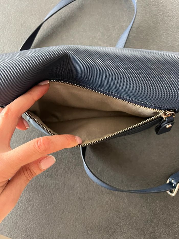 Sac à main Lacoste - photo numéro 9