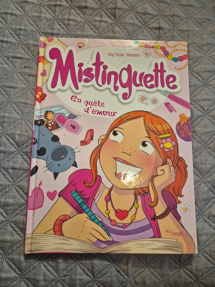 BD ado - photo numéro 4