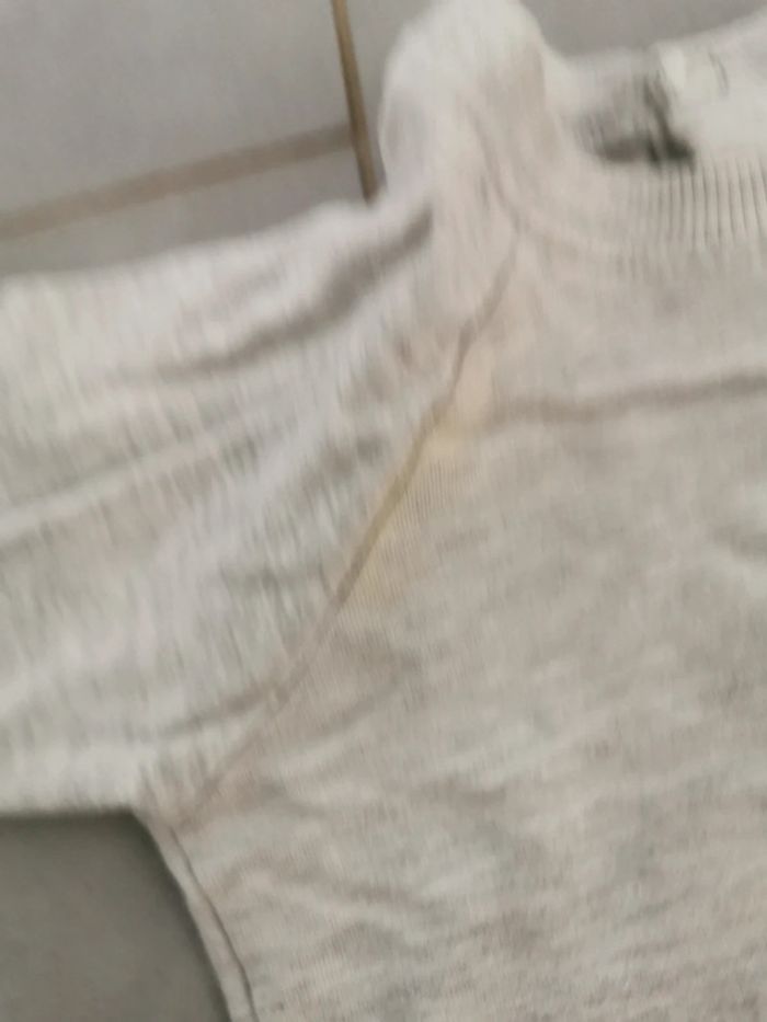 Pull lapin 9 mois - photo numéro 3