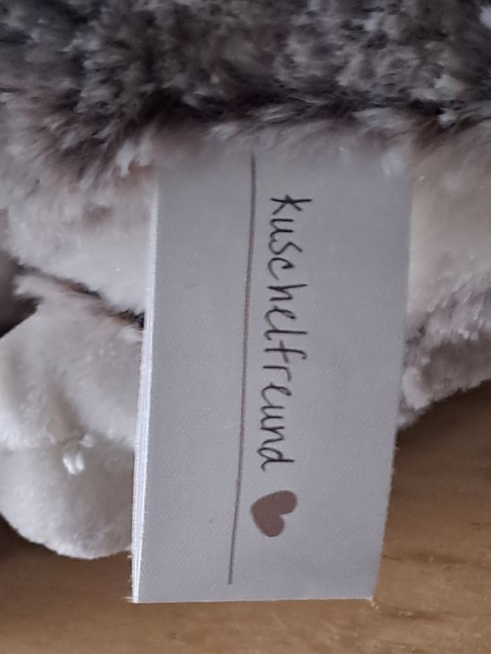 Lapin tout doux - photo numéro 4