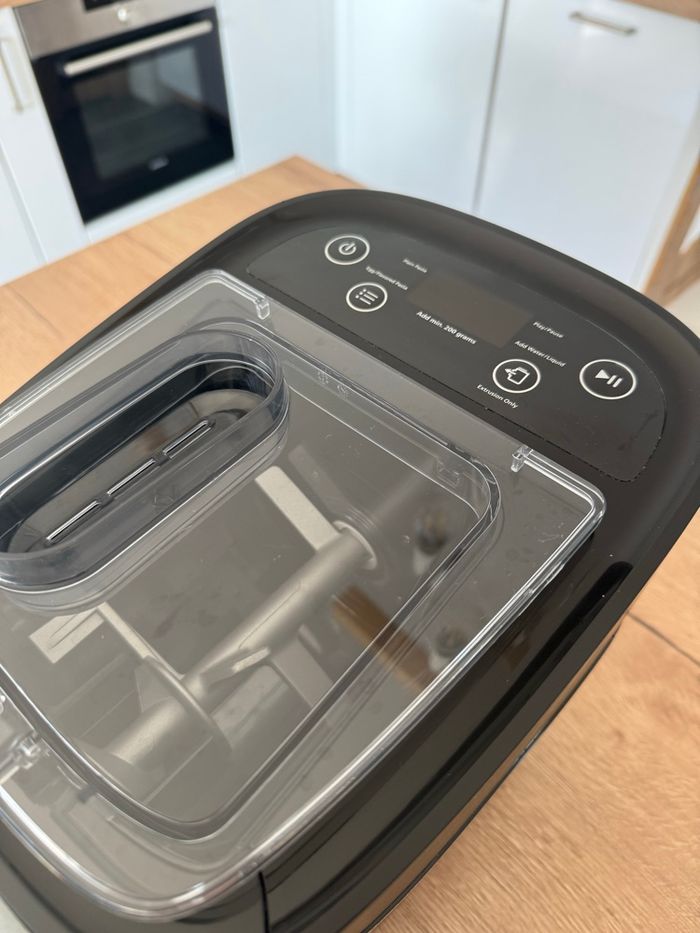 Machine à pâtes - Philips - Excellent état - photo numéro 4