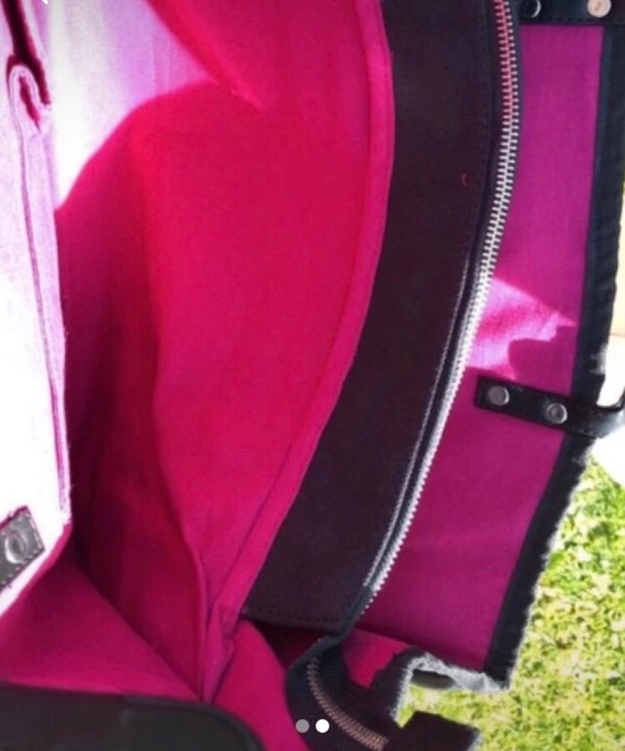 Sac Carpisa neuf - photo numéro 2