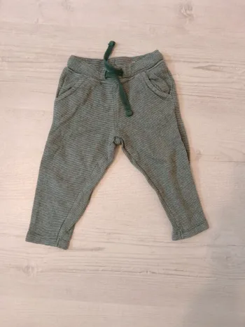 Pantalon léger 12 mois