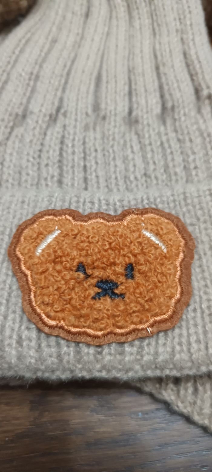 Bonnet enfant - photo numéro 6