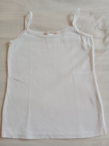 débardeur La Redoute taille 38/40