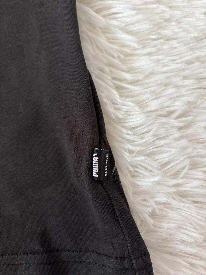 Maillot Puma garçon taille 8 ans - photo numéro 2