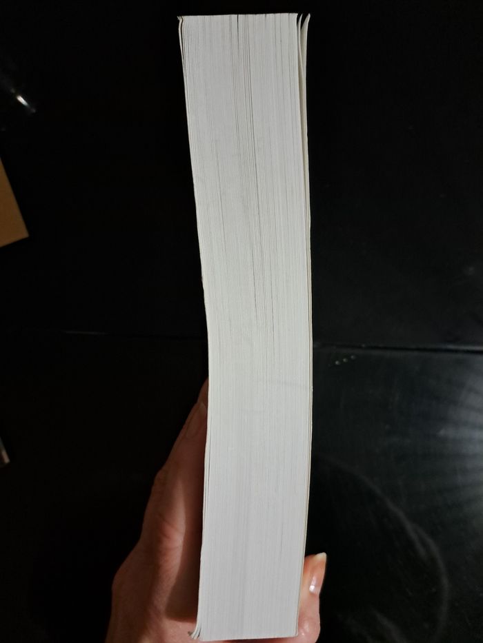 Livre lux - photo numéro 8