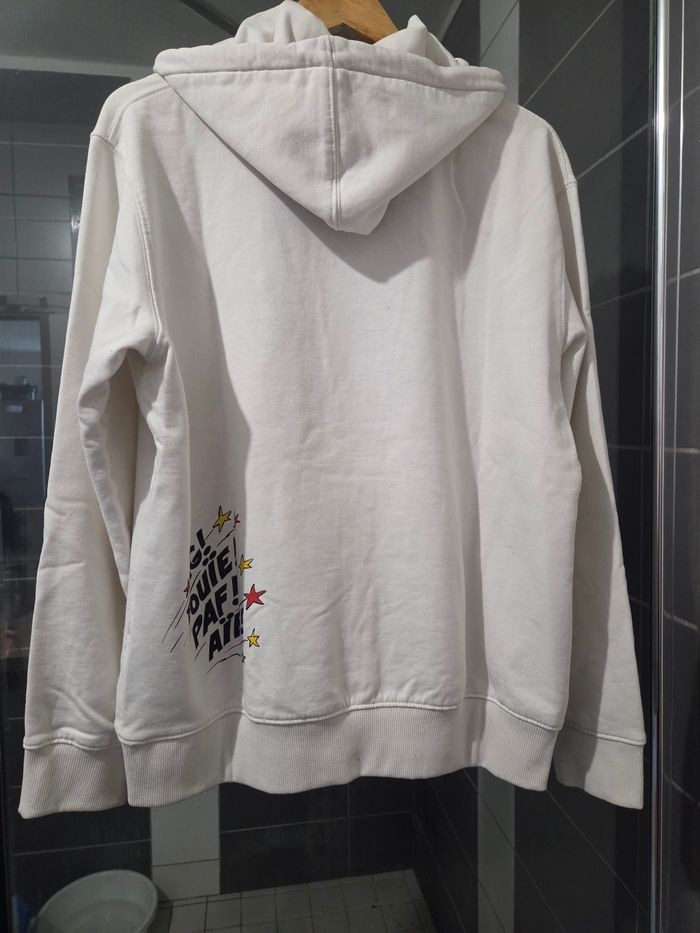 Sweat à capuche - photo numéro 4