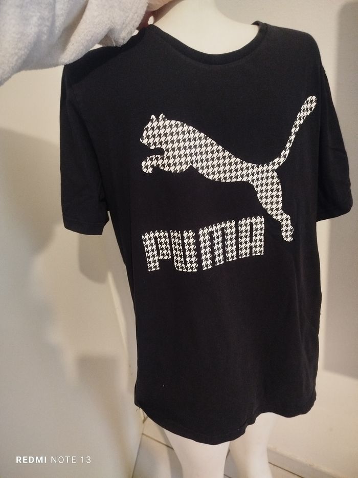 #kytieLhomme. Tee-shirt manches courtes taille L - photo numéro 3