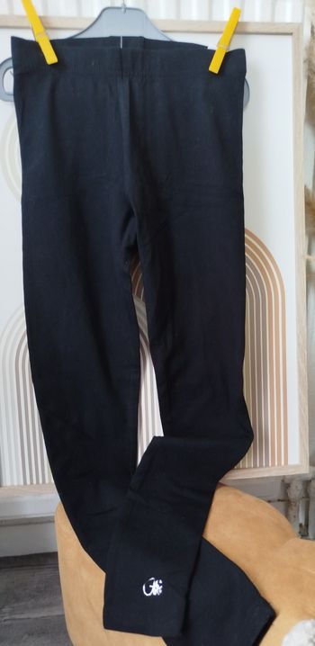 Orchestra Legging Fille 10 ans Neuf
