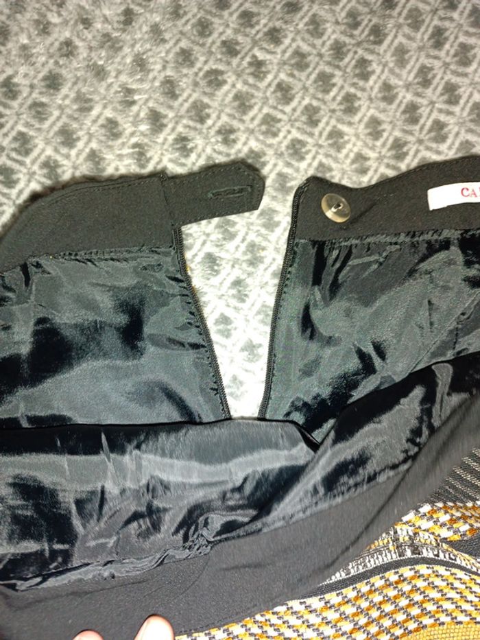 Jupe Camaïeu - photo numéro 3