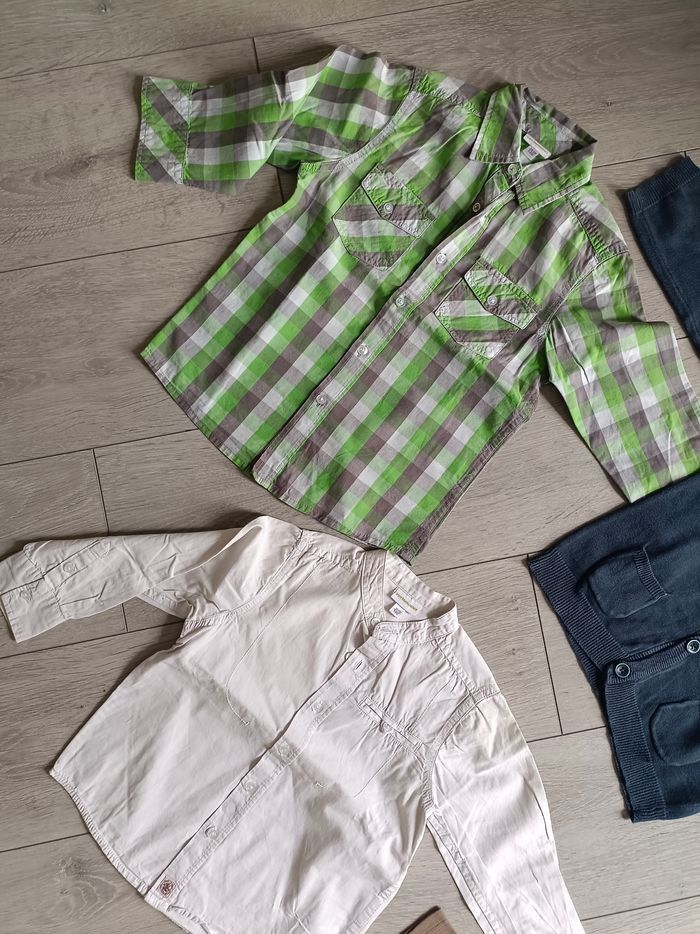 Lot 5 ans - photo numéro 4