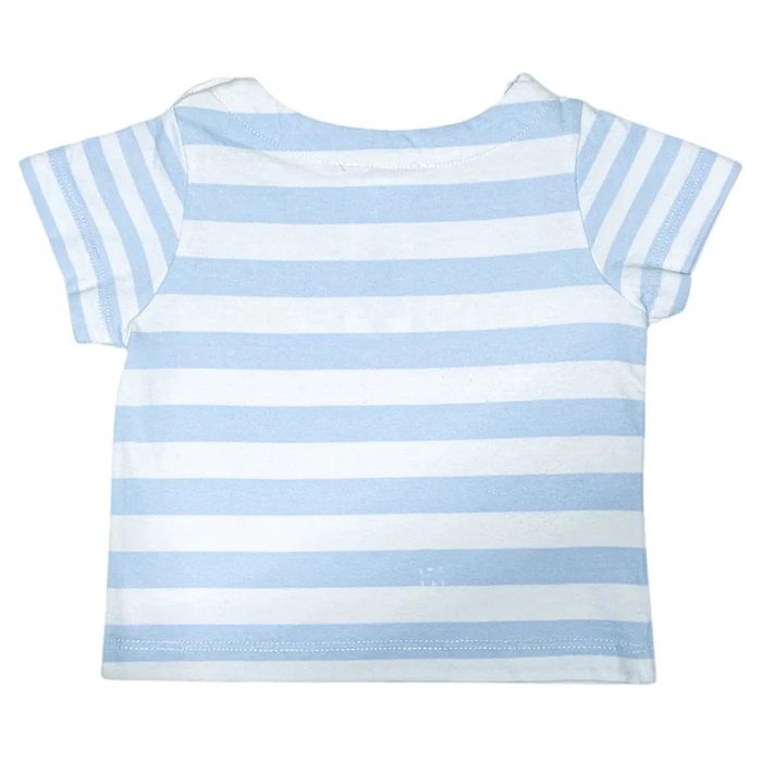 Jacadi T-Shirt à manches courtes 6 mois - photo numéro 2