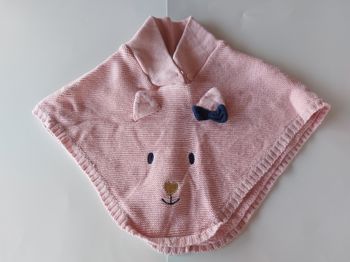 Poncho 18/24