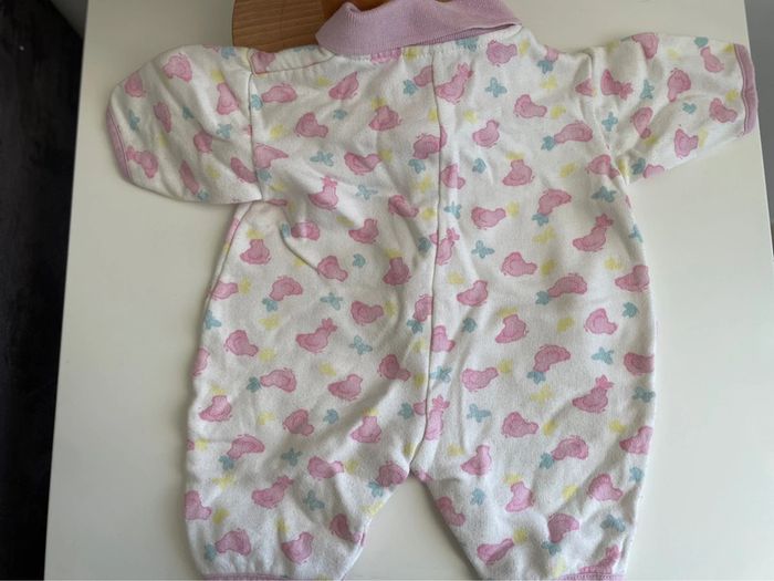 Pyjama bébé - photo numéro 4