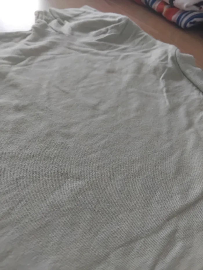 Tee-shirt 🔄 - photo numéro 6