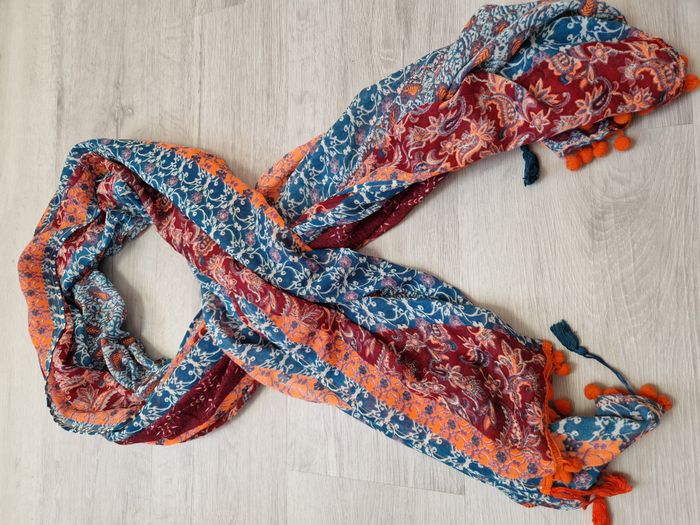 Foulard