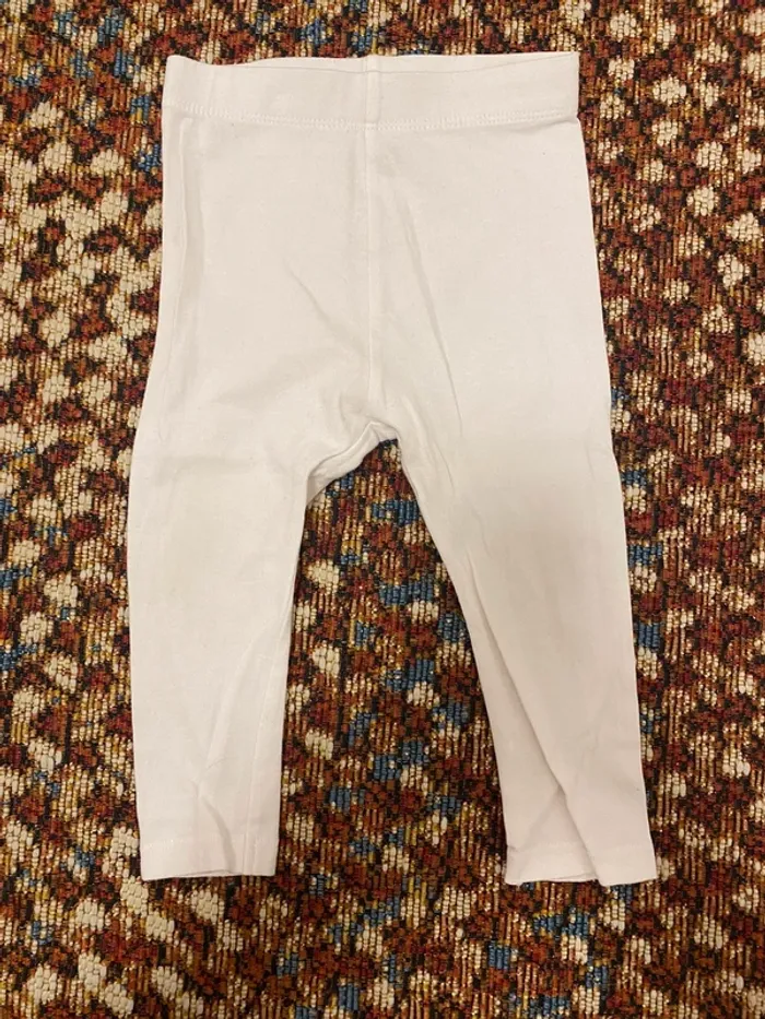 Lot tee-shirt et pantalons style marin - photo numéro 10