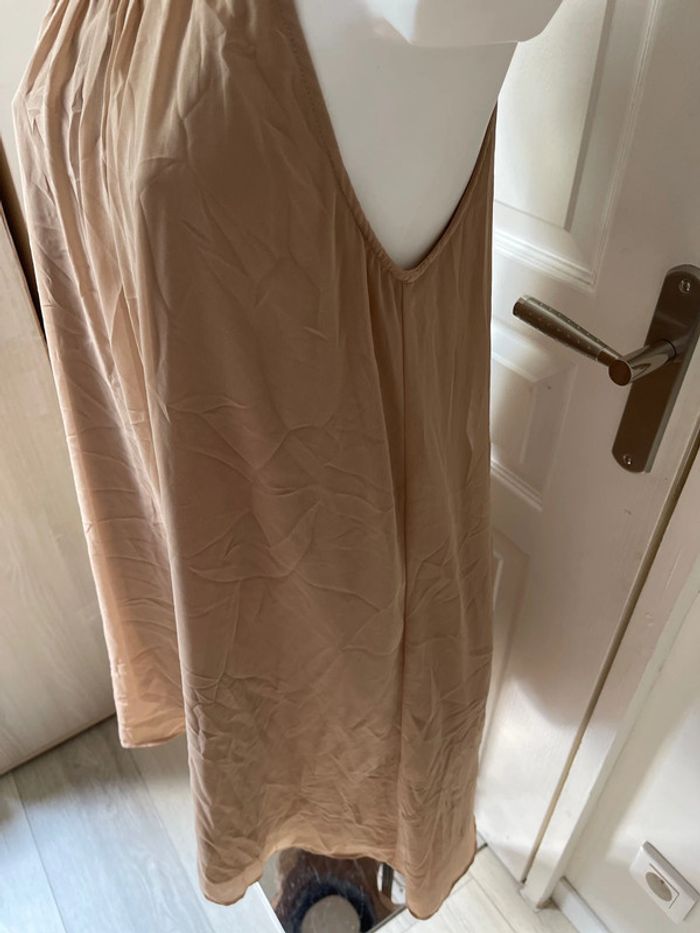 Robe sans manches - photo numéro 9