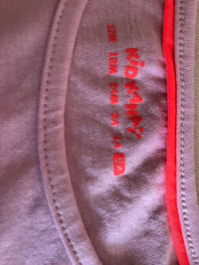 Teeshirt - photo numéro 2