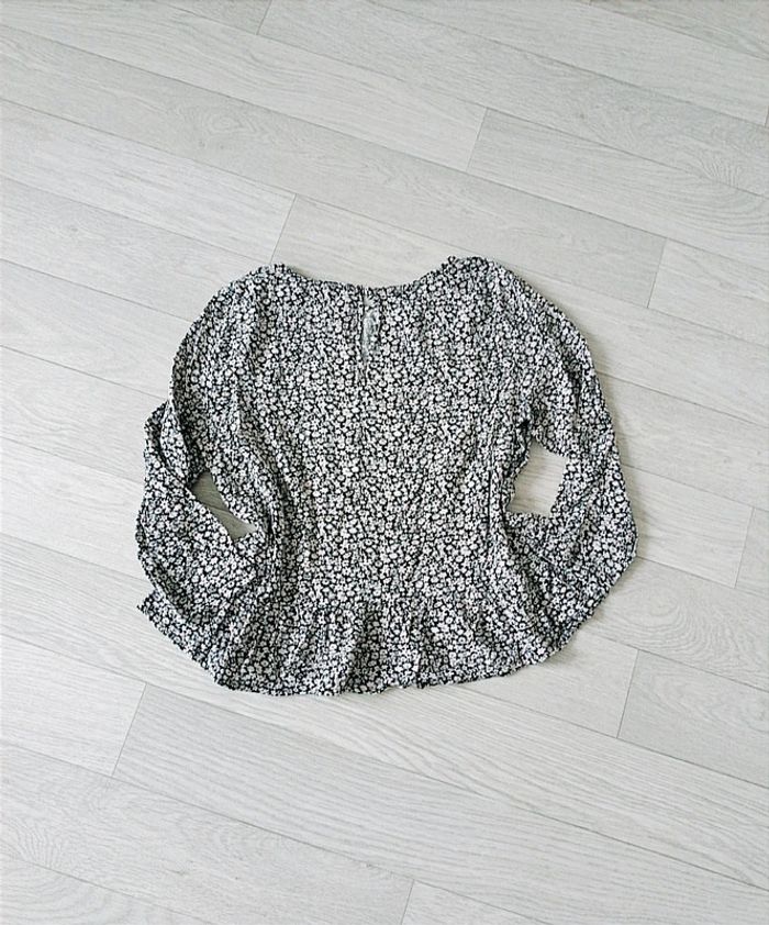 🌷 Magnifique blouse femme H&M 🌷 - photo numéro 7