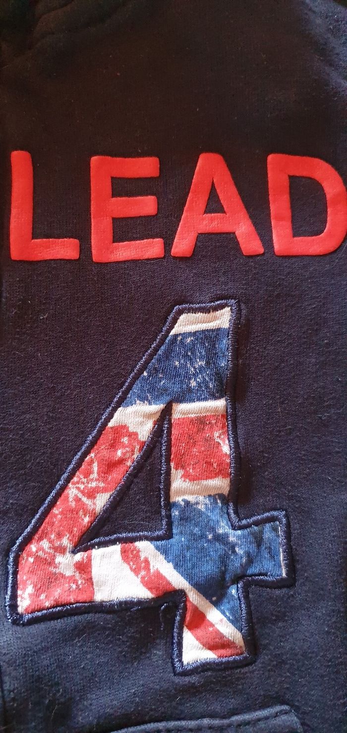 Veste - photo numéro 3