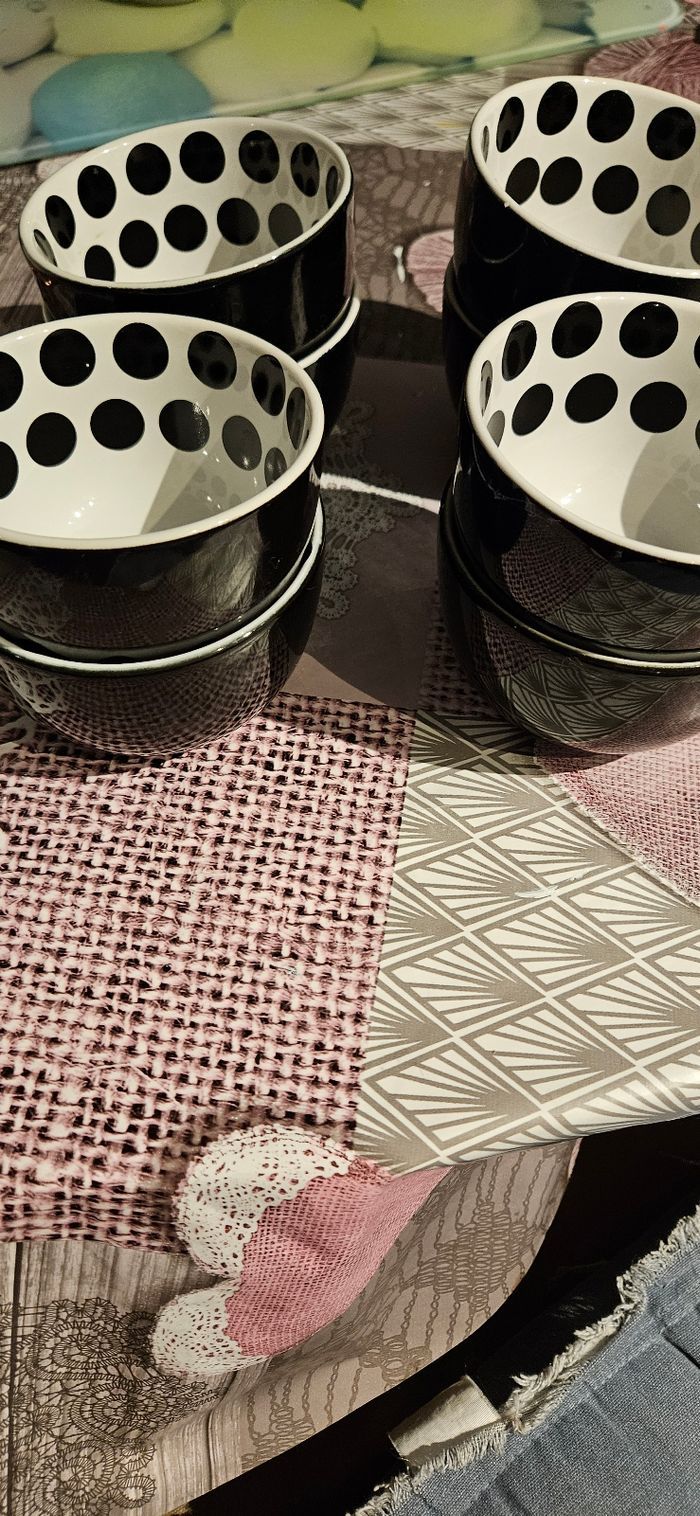 Liots 8 petit bol - photo numéro 2