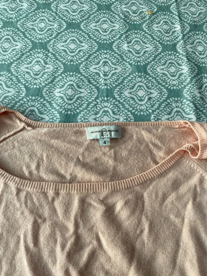 Pull XL - photo numéro 2