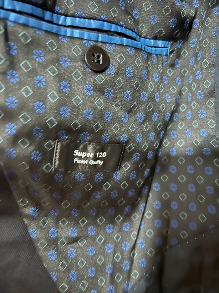 Veste blazer digel - photo numéro 4