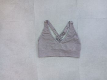 Brassière de sport 12 ans