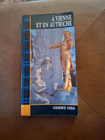 A vienne et en Autriche