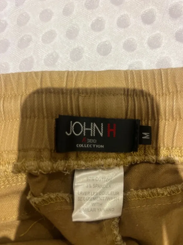 Jogger pant - photo numéro 3