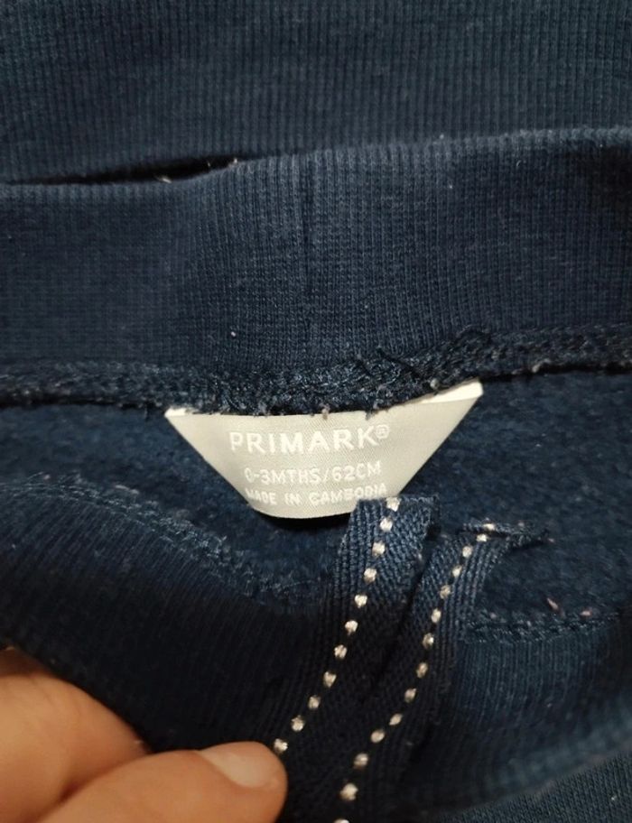 Vêtements taille 3 mois - photo numéro 14