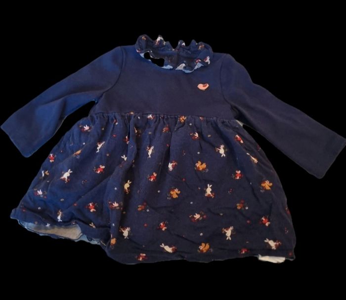 12 mois Petit bateau et sergent major - photo numéro 6