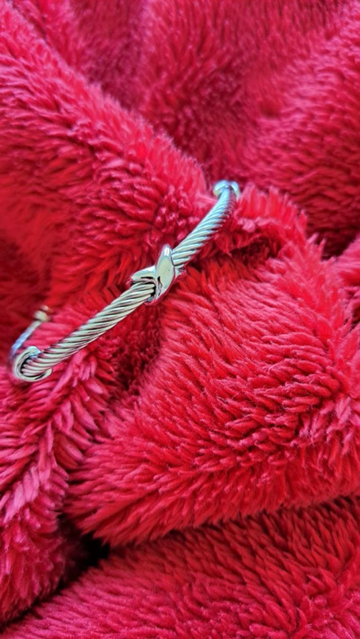 Jonc mixte - photo numéro 5