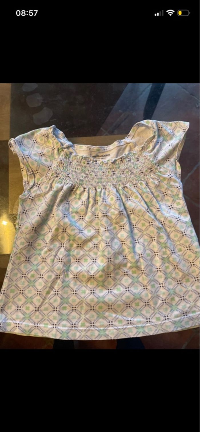 Lot de vêtement filles - photo numéro 4