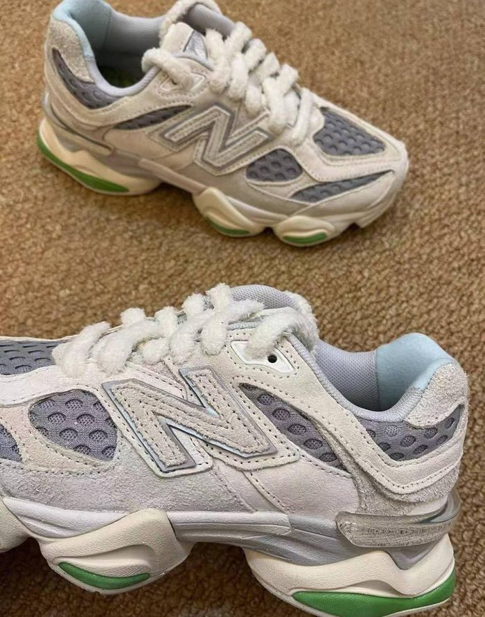 New Balance 9060 - photo numéro 5