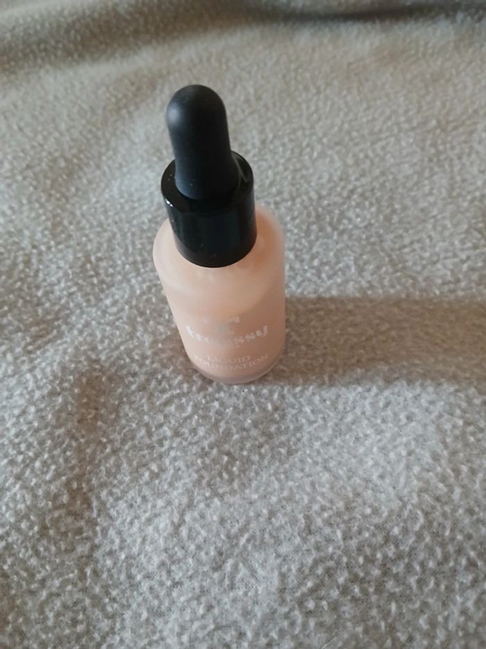 Fond de Teint Liquide - photo numéro 3