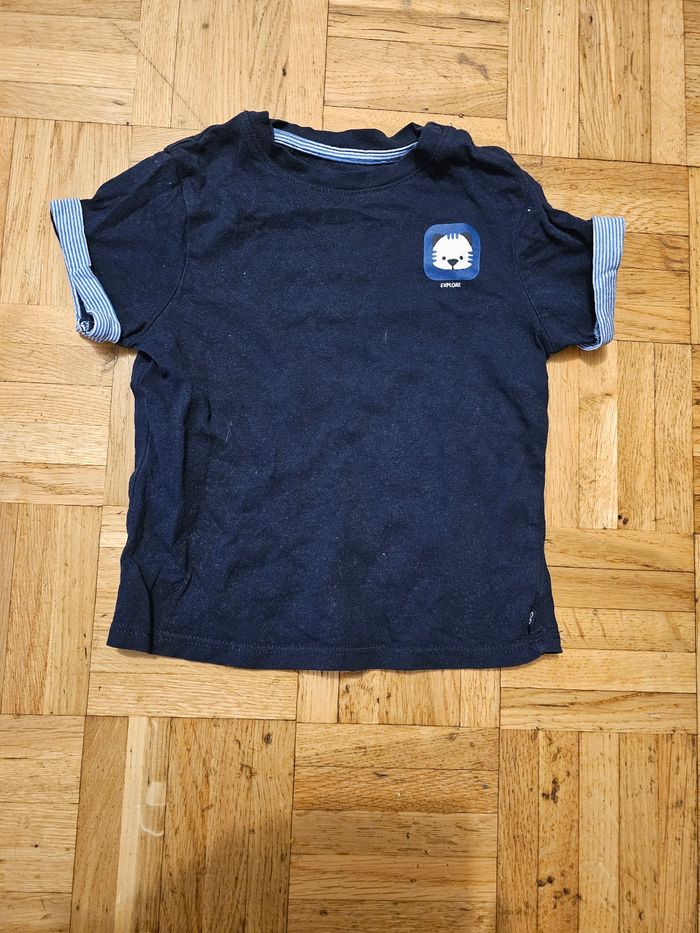 Lot T-shirts - photo numéro 2