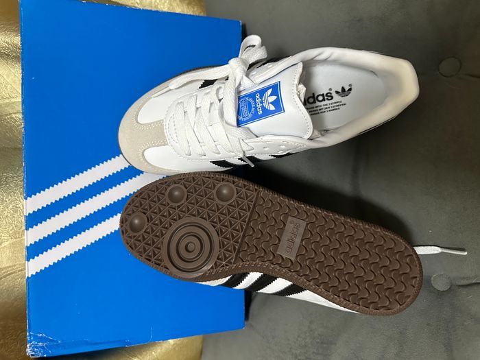 adidas Originals SAMBA OG -- Taille 40 - photo numéro 2